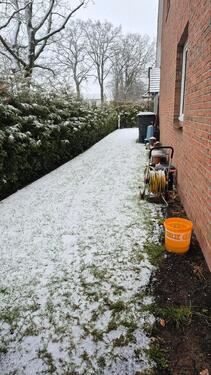 Foto - 6 Zimmer Reihenhaus zum Kaufen in Uetersen