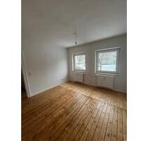 Saniert und bereit für neue Mieter - Rendsburg