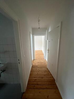 Foto - 2 Zimmer Erdgeschoßwohnung zur Miete in Rendsburg