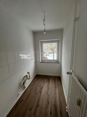 Foto - Erdgeschoßwohnung in Rendsburg zur Miete