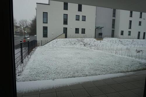 Foto - Etagenwohnung in Estenfeld zur Miete