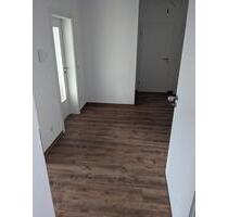 Helle Zweizimmerwohnung mit Südterrasse - Neubau, Seniorengerecht - Warburg