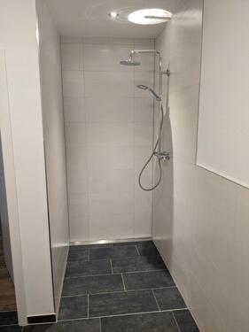 Foto - Erdgeschoßwohnung in Warburg zur Miete