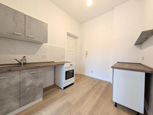 Foto - Etagenwohnung in Fürstenwalde (Spree) zur Miete