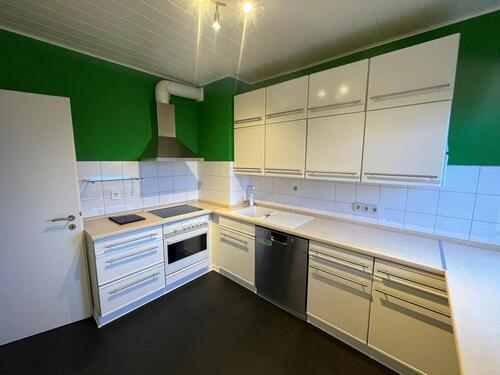 Foto - 3 Zimmer Etagenwohnung in Herford