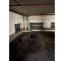 Praktischer Tiefgaragenstellplatz zu vermieten - Berlin Pankow