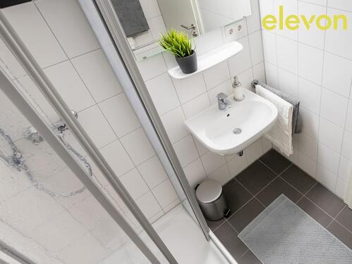 Foto - Erdgeschoßwohnung in Hannover zur Miete