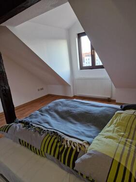 Foto - 3 Zimmer Dachgeschoßwohnung zur Miete in Görlitz