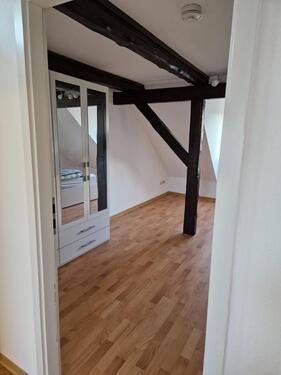 Foto - Dachgeschoßwohnung in Görlitz zur Miete