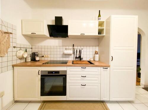 Foto - Etagenwohnung in Saarwellingen zur Miete