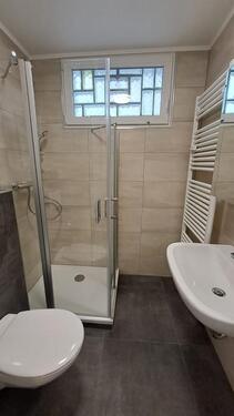 Foto - Schöne 3-Zi-Wohnung nähe Gartenschau - Erstbezug nach Sanierung