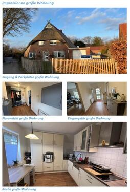 Foto - Einfamilienhaus in Wardenburg zum Kaufen