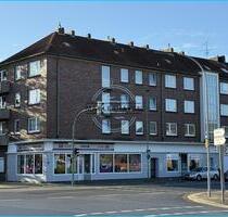 2 Zimmer Wohnung im Herzen der Stadt, mit Balkon. Ab sofort - Wilhelmshaven