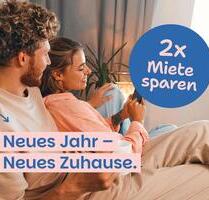 Singlewohnung- schnell einziehen und Aktion nutzen! - Merseburg