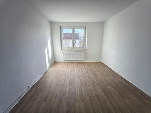 Foto - 2 Zimmer Etagenwohnung zur Miete in Merseburg