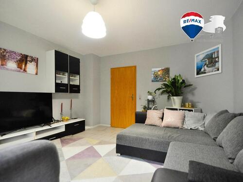 Foto - Etagenwohnung in Trier zur Miete