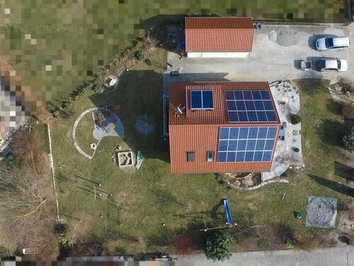 Foto - Einfamilienhaus, Eigenheim, Haus zu verkaufen