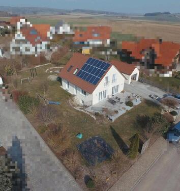 Foto - 7 Zimmer Einfamilienhaus zum Kaufen in Wittislingen