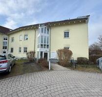 Attraktive 2-Zimmer-Wohnung zu Vermieten in Kolbermoor