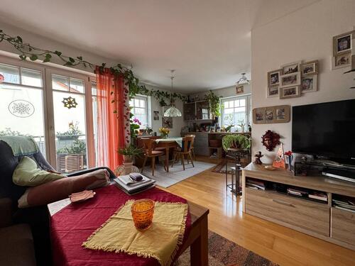 Foto - 2 Zimmer Etagenwohnung in Kolbermoor