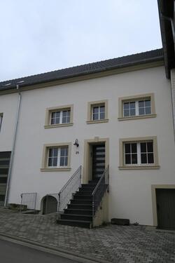 Foto - EFH nach Komplettsanierung zu vermieten- 54456 Tawern-Fellerich