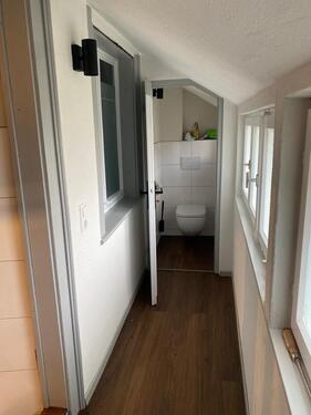 Foto - 1 Zimmer Etagenwohnung in Ravensburg