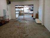 Foto - Zu vermieten: Lagerhalle 185m² in 35781 Weilburg (Grube optional)