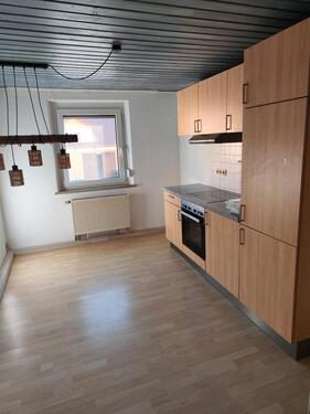 Foto - 4 Zimmer Etagenwohnung in Schwarzach bei Nabburg