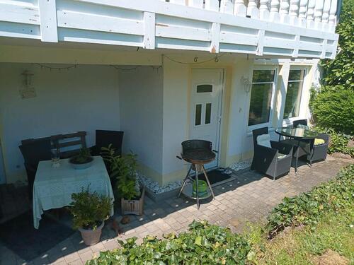 Foto - 2 Zimmer Etagenwohnung zur Miete in Driedorf