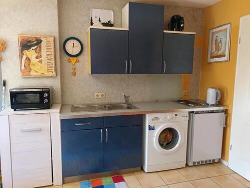 Foto - Etagenwohnung in Driedorf zur Miete