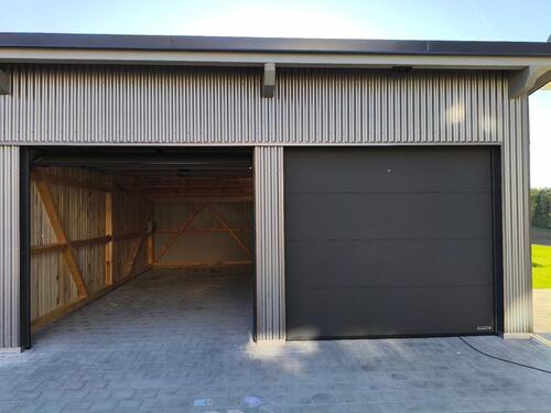 Foto - 2x Garage zu vermieten - 86,00&nbsp;EUR Miete,