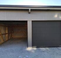 2x Garage zu vermieten - 86,00&nbsp;EUR Miete, in Ursensollen (PLZ: 92289)