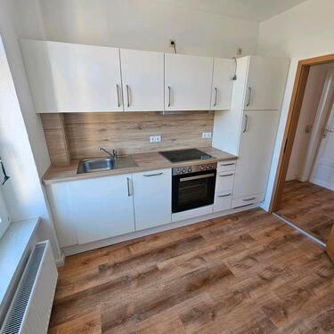 Foto - Helle 3-Zimmer-Wohnung in der Schelfstadt
