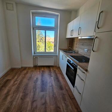Foto - 3 Zimmer Etagenwohnung zur Miete in Schwerin