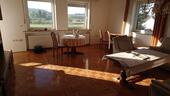 Foto - Wohnung 3 Zimmer,Küche,Bad,WC,Keller,Südbalkon zu vermieten