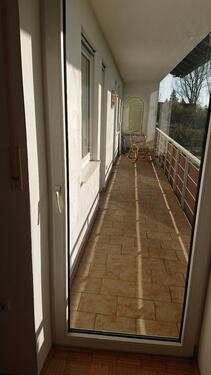Foto - Erdgeschoßwohnung in Ziemetshausen zur Miete