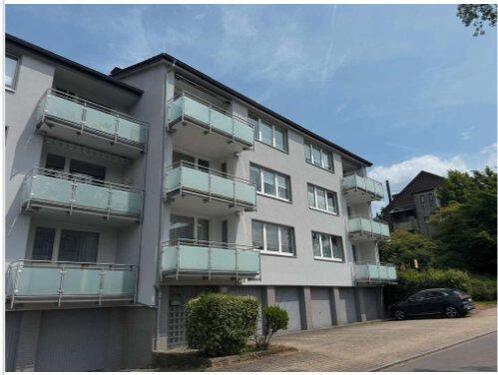 Foto - 3 Zimmer Erdgeschoßwohnung zum Kaufen in Aachen