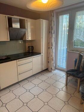 Foto - Erdgeschoßwohnung in Aachen zum Kaufen