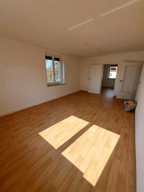 Foto - Etagenwohnung in Hohenmölsen zur Miete