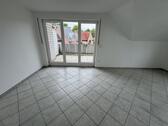 Foto - Maisonette-Wohnung in Greven–86 m², 4 Zimmer, Balkon, Stellplatz