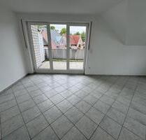 Maisonette-Wohnung in Greven–86 m², 4 Zimmer, Balkon, Stellplatz