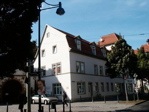 Foto - 4 Raum Wohnung im Damenviertel zu vermieten