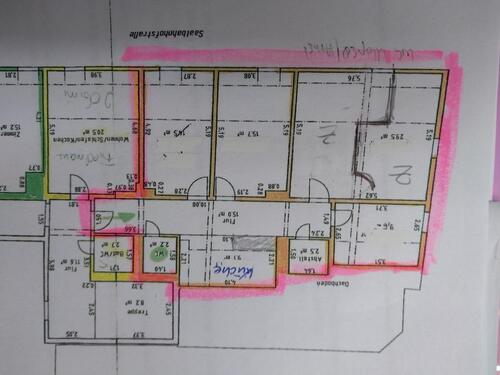 Foto - 4 Zimmer Etagenwohnung zur Miete in Jena