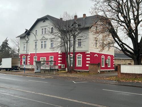 Foto - Renovierte 5-Zimmer-Wohnung – Dresdner Straße 100, Coswig