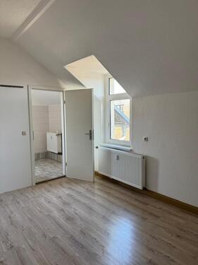 Foto - Etagenwohnung in Coswig zur Miete