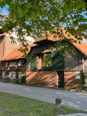 Foto - Wassermühle auch als Wohnung nutzbar ,zur Zeit Architekturbüro