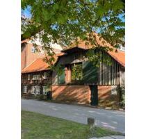 Wassermühle auch als Wohnung nutzbar ,zur Zeit Architekturbüro - Sittensen
