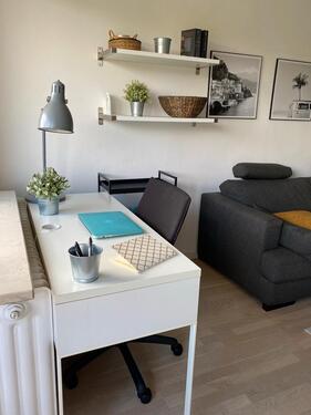Foto - 1 Zimmer Dachgeschoßwohnung zum Kaufen in München