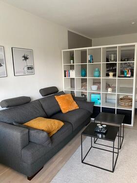 Foto - 1 Zimmer Dachgeschoßwohnung in München