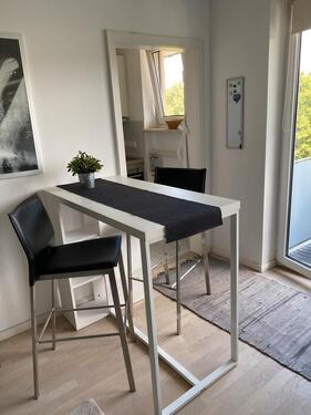 Foto - Dachgeschoßwohnung in München zum Kaufen